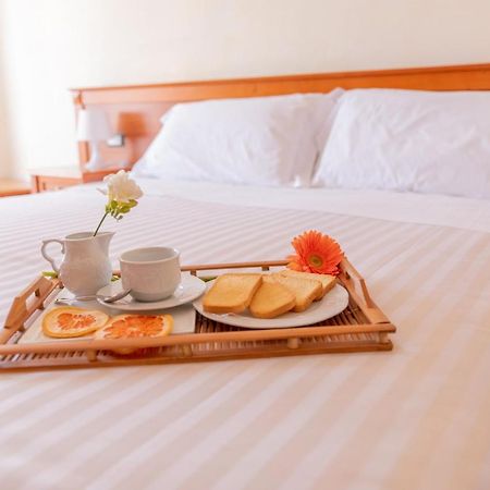 Mediterraneo Tartufoexperience Bed & Breakfast Pizzo  Exterior photo