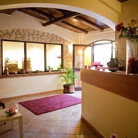 Mediterraneo Tartufoexperience Bed & Breakfast Pizzo  Exterior photo