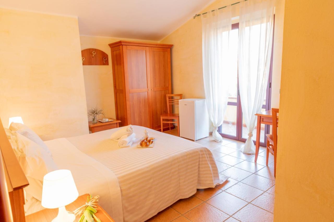 Mediterraneo Tartufoexperience Bed & Breakfast Pizzo  Exterior photo