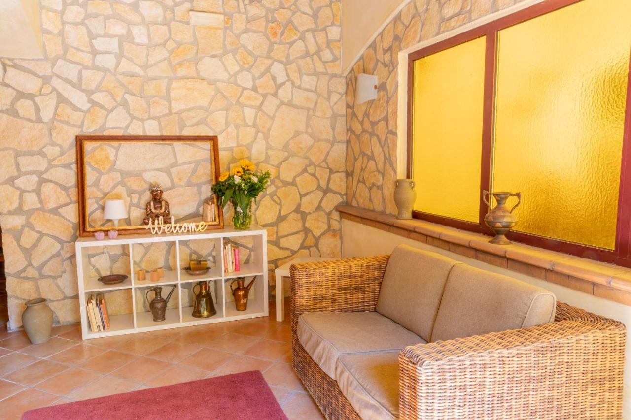 Mediterraneo Tartufoexperience Bed & Breakfast Pizzo  Exterior photo