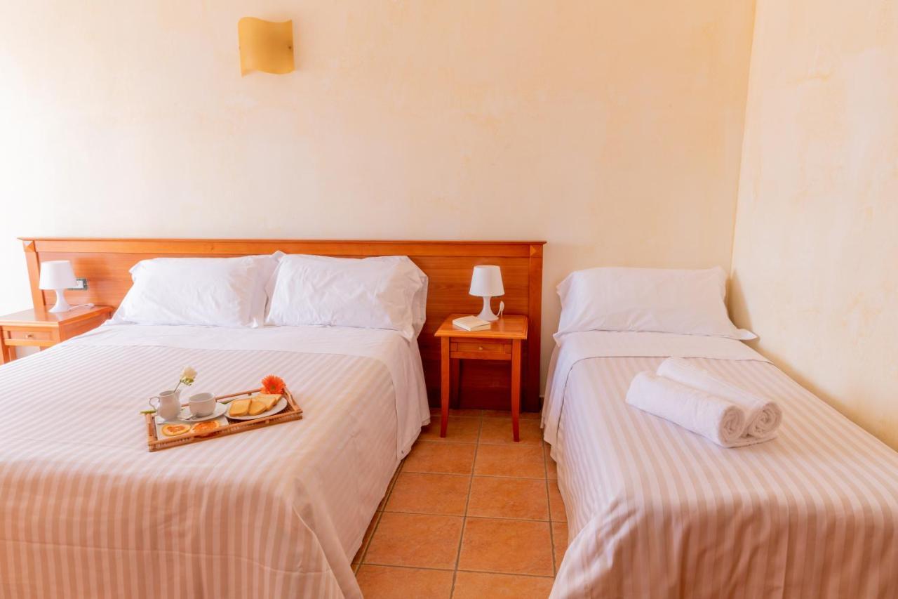 Mediterraneo Tartufoexperience Bed & Breakfast Pizzo  Exterior photo