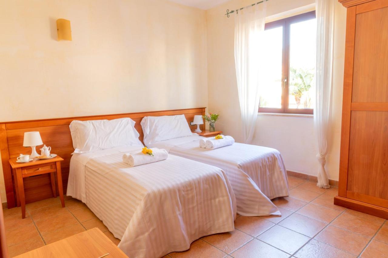 Mediterraneo Tartufoexperience Bed & Breakfast Pizzo  Exterior photo