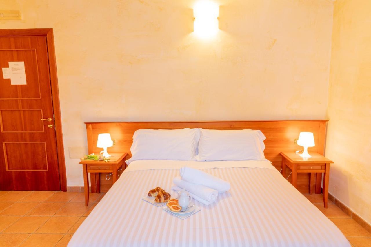 Mediterraneo Tartufoexperience Bed & Breakfast Pizzo  Exterior photo