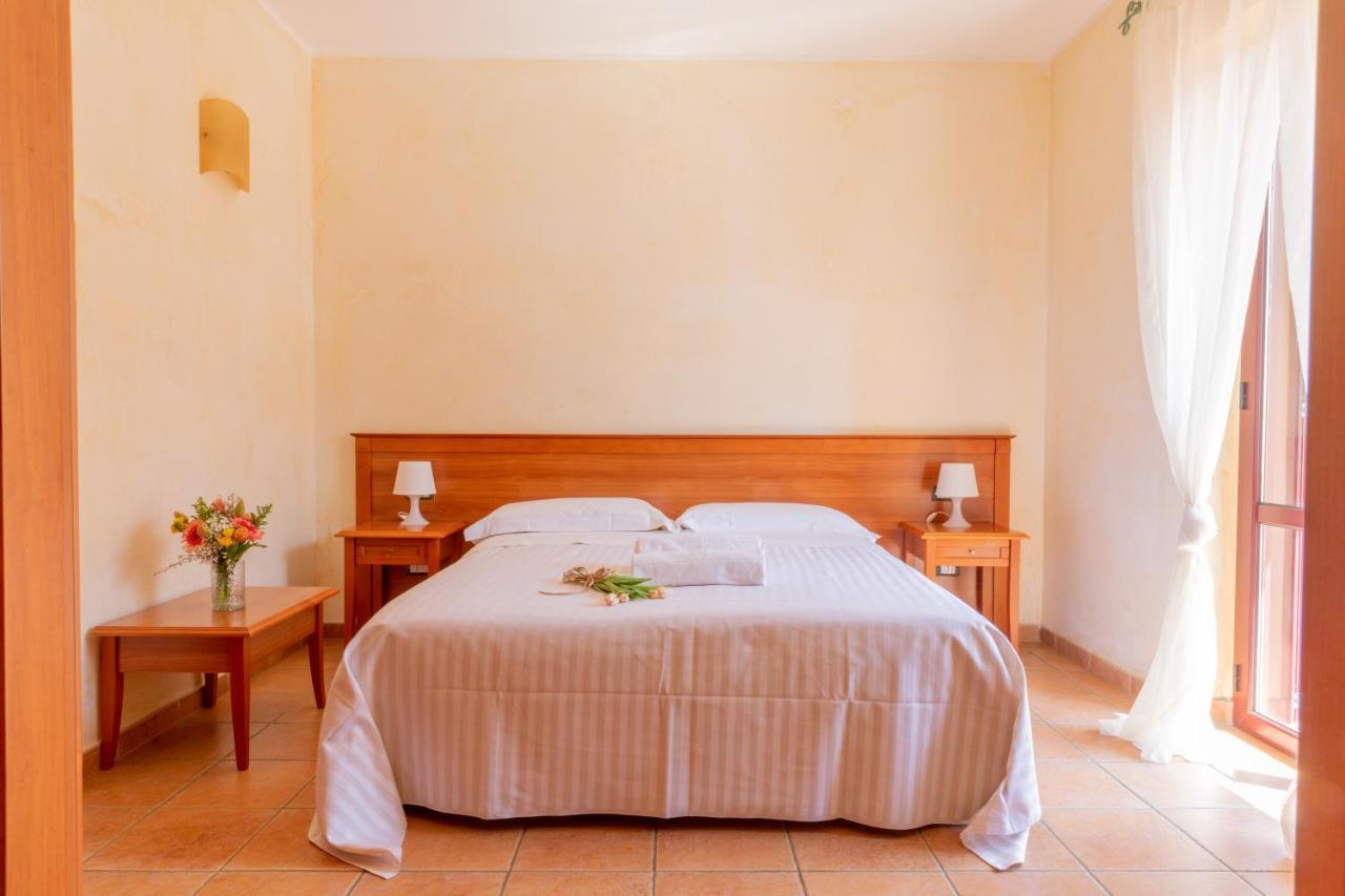 Mediterraneo Tartufoexperience Bed & Breakfast Pizzo  Exterior photo