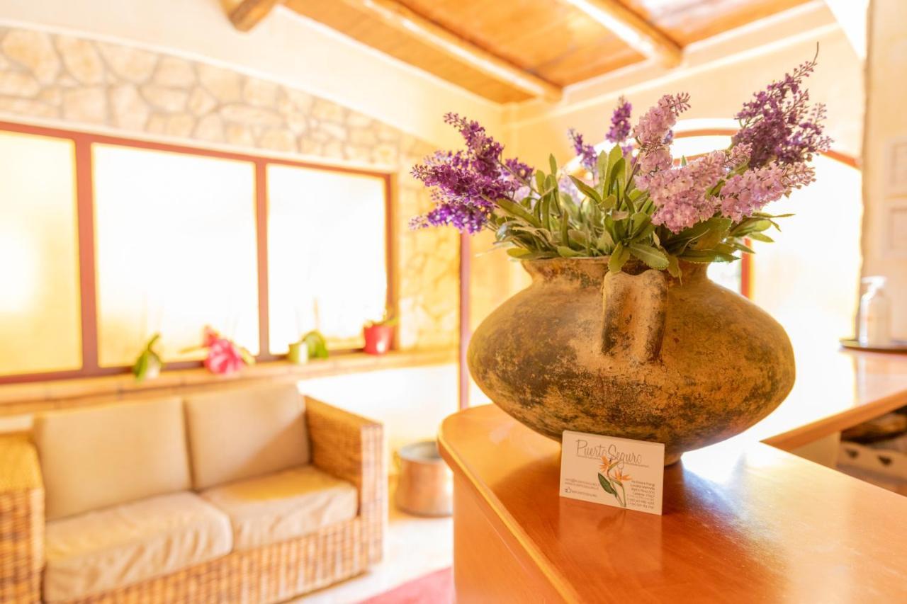 Mediterraneo Tartufoexperience Bed & Breakfast Pizzo  Exterior photo