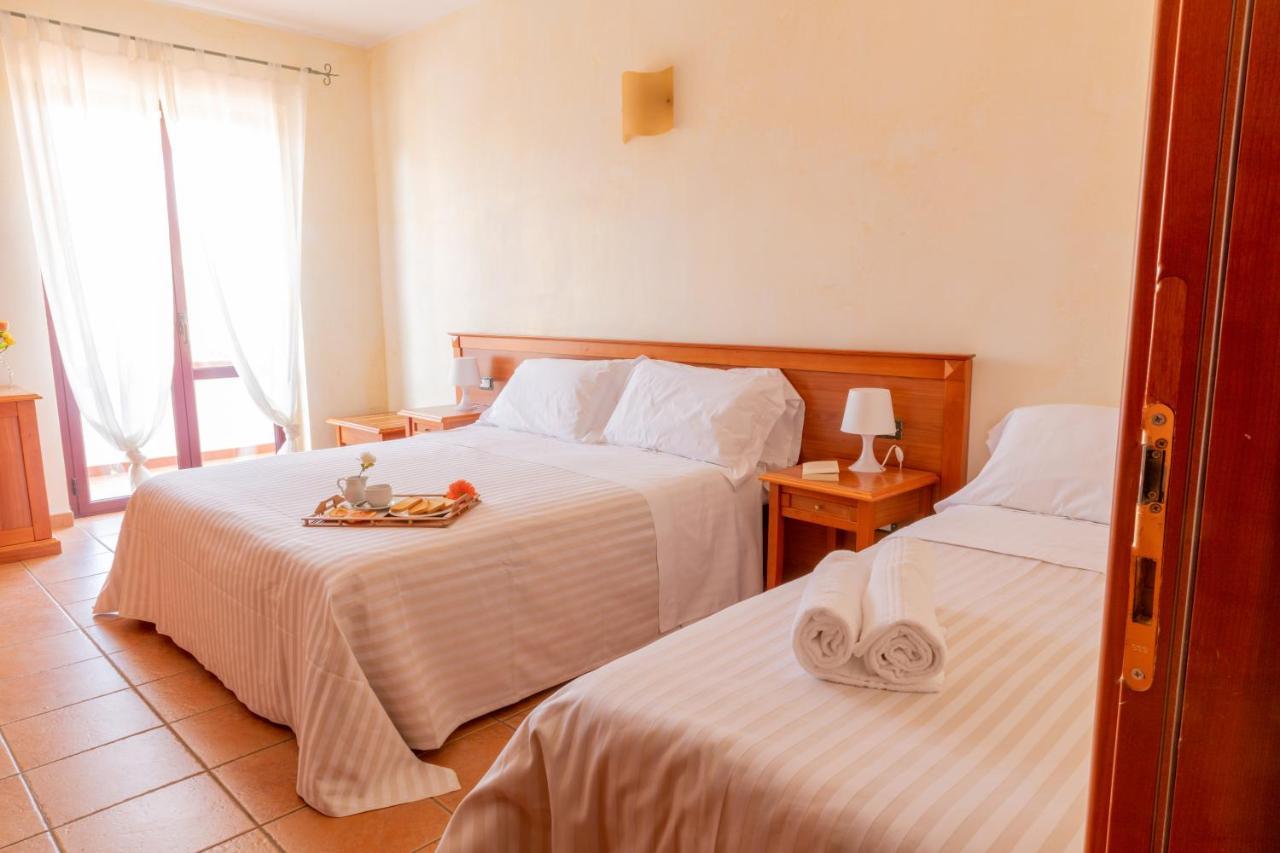 Mediterraneo Tartufoexperience Bed & Breakfast Pizzo  Exterior photo